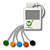 logo Le Holter-ECG